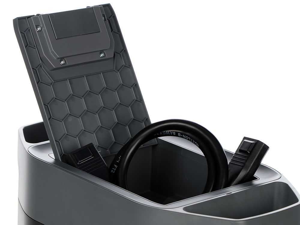 EcoFlow DELTA 2 – Batterie supplémentaire intelligente 1 024 Wh