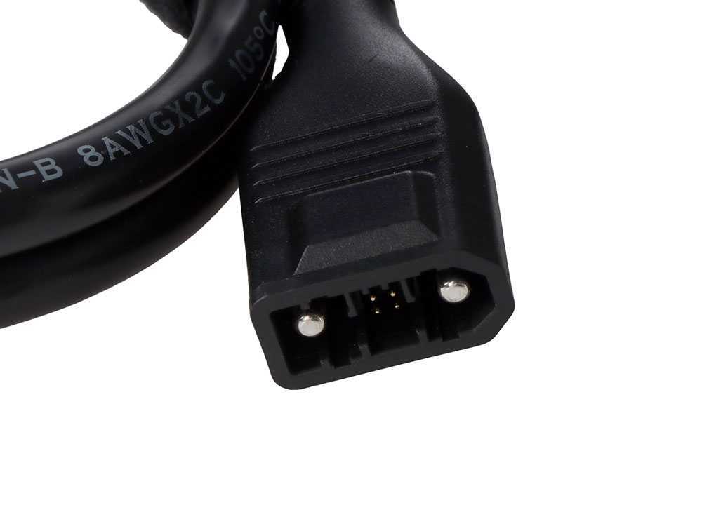 EcoFlow DELTA 2 – Batterie supplémentaire intelligente 1 024 Wh