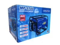 Groupe électrogène 2 800 W – Moteur 4 temps