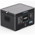 Genergy GZE0206 – Station électrique portable 256 Wh / 600 W